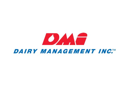 Dairy Management Inc Logo