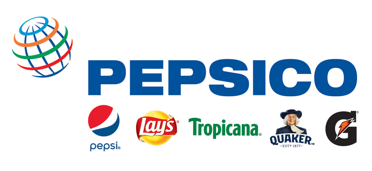 PepsiCo Logo