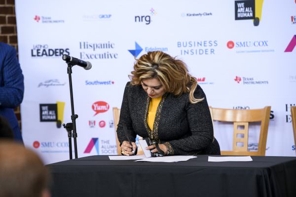 Hispanic Leadership Summit Dallas