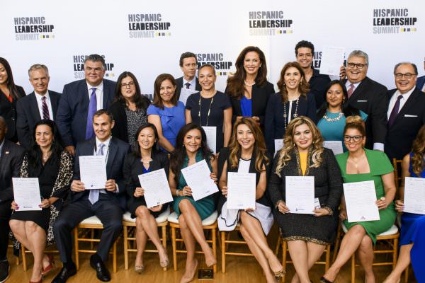 Hispanic Leadership Summit Dallas