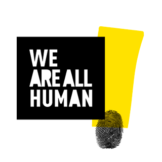 The Hispanic Promise - We Are All Human