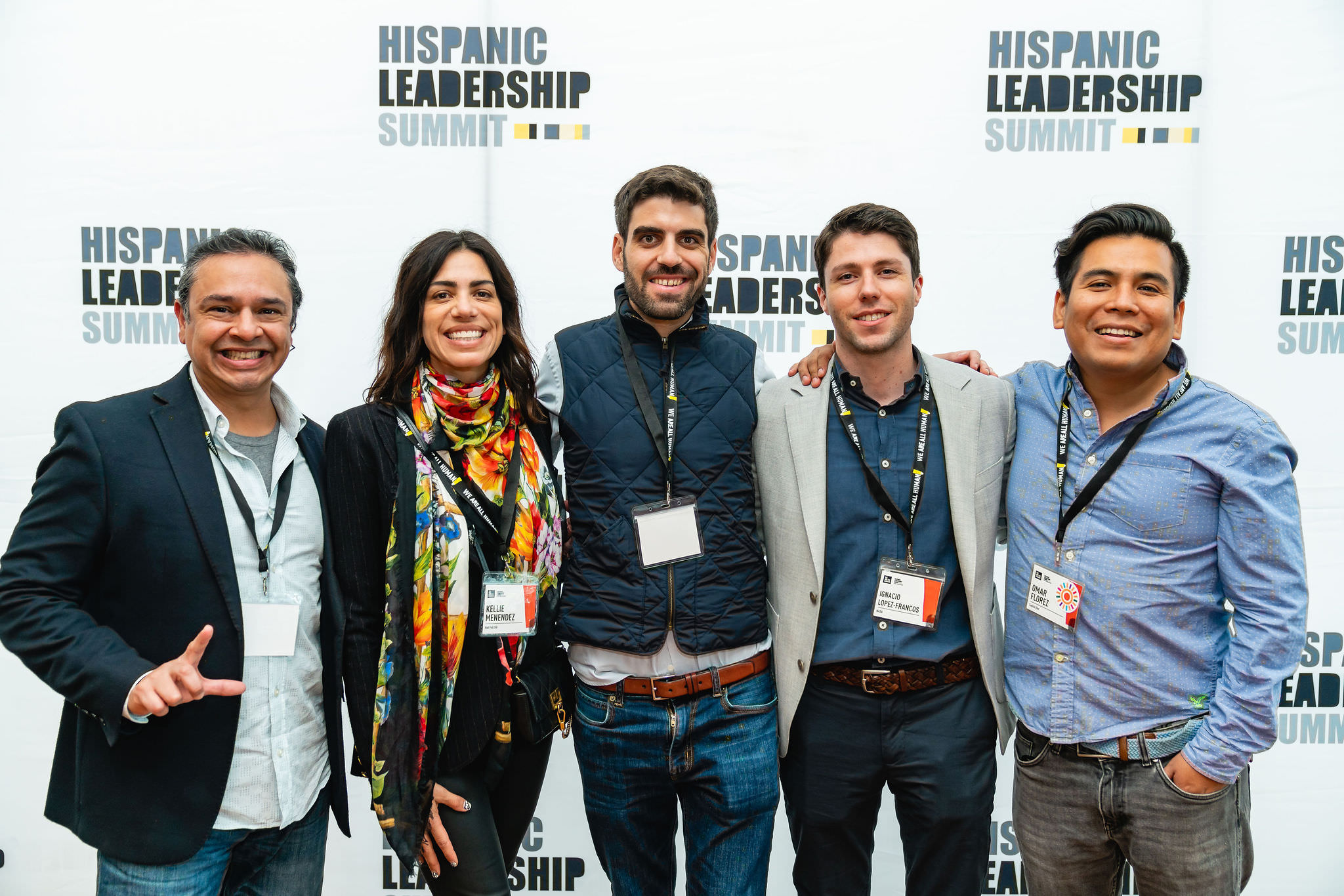 Hispanic Leadership Summit San Francisco