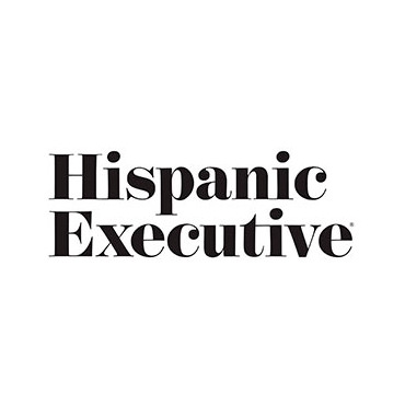 Hispanic Executive Logo