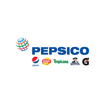 Pepsico logo