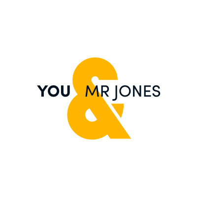 You and Mr Jones