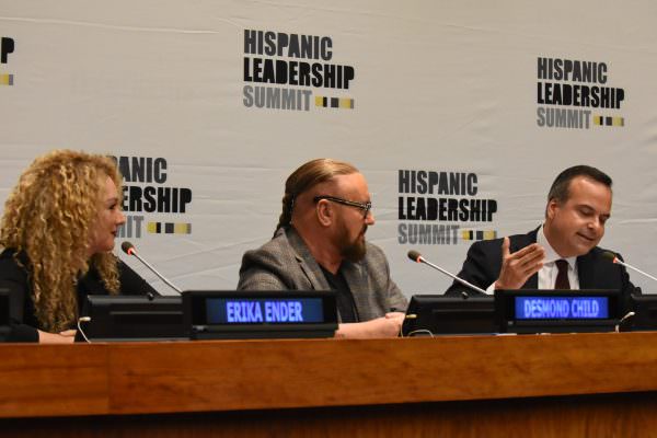 Hispanic Leadership Summit United Nations 2019