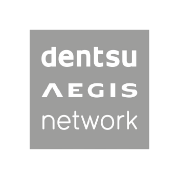 DENTSU Logo