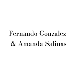 logo Fernando & Amanda Salinas
