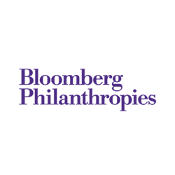logo bloomberg philanptropy