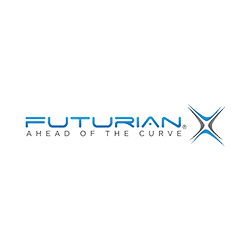 logo futurian
