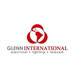 logo glenn