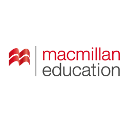 logo macmillan education