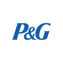 logo p&g