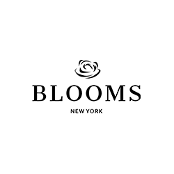 logo blooms
