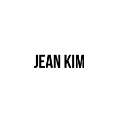 logo jean kim