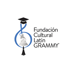 latin grammy logo
