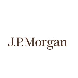 logo jp Morgan