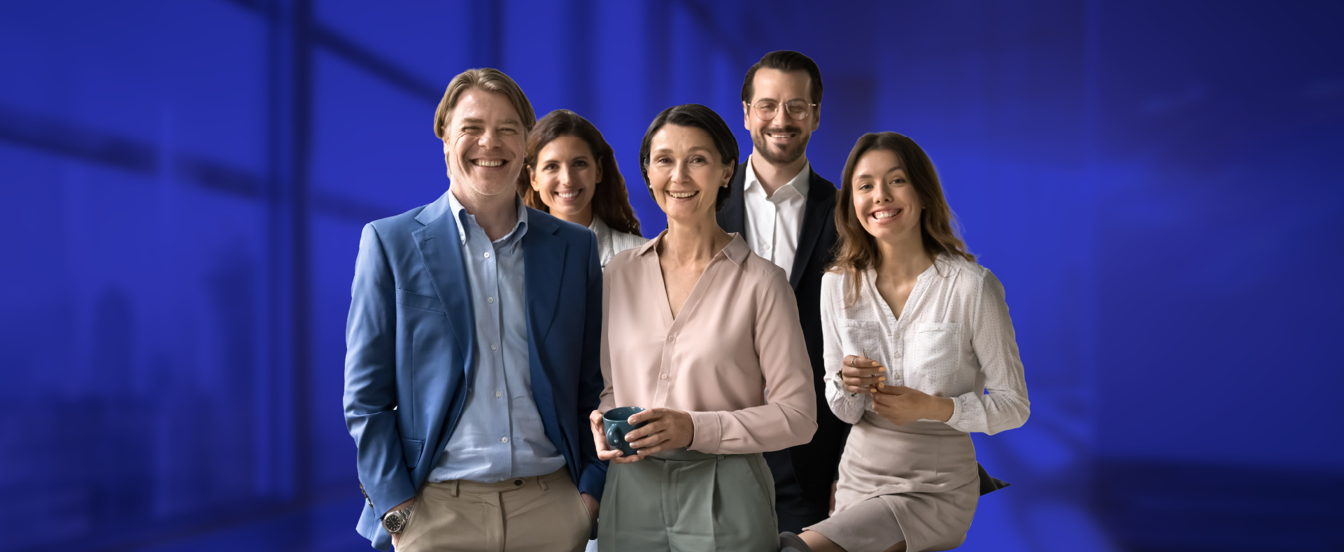 Corporate Memberships